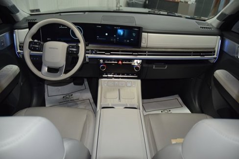 Used 2024 Hyundai Santa Fe Calligraphy image 26