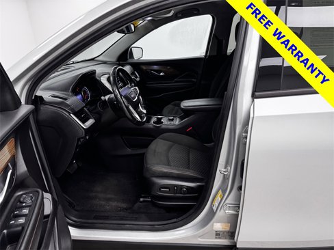Used 2019 GMC Terrain SLE image 10