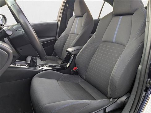 Used 2022 Toyota Corolla SE image 17