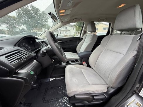 Used 2015 Honda CR-V LX image 22
