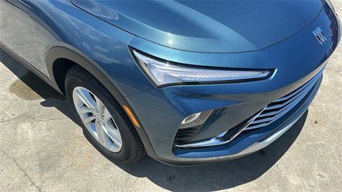 New 2025 Buick Envista Preferred w/ Convenience I Package image 10
