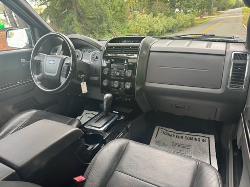Used 2012 Ford Escape Limited image 24