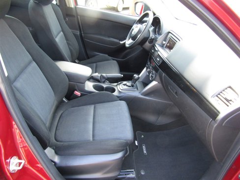 Used 2013 MAZDA CX-5 Sport w/ Bluetooth Audio Pkg image 19