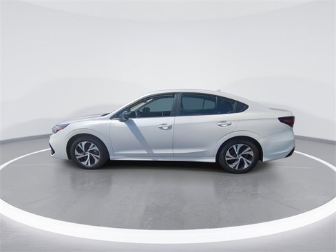 Certified 2024 Subaru Legacy image 5