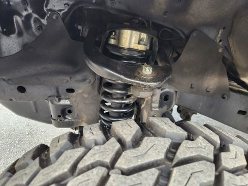 Used 2002 Toyota Tundra SR5 image 10