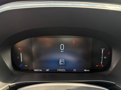 Used 2023 Ford Escape ST-Line w/ Tech Pack #1 image 19