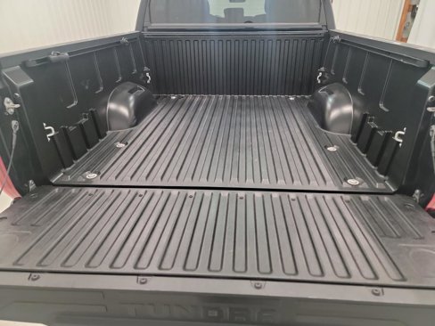 Used 2024 Toyota Tundra SR5 image 15