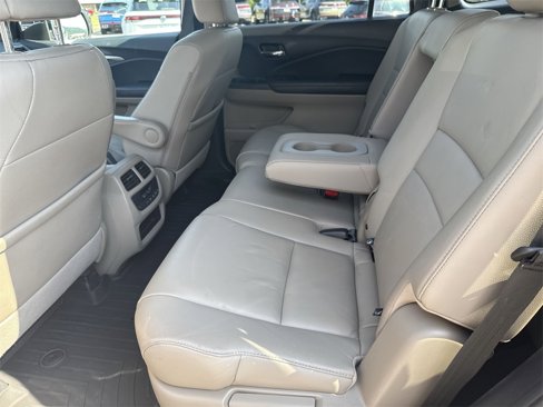 Used 2018 Honda Pilot EX-L image 29