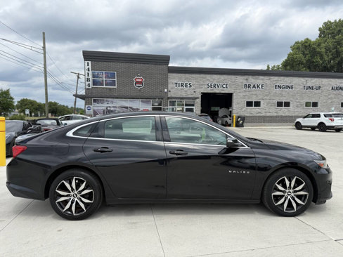 Used 2016 Chevrolet Malibu LT image 7