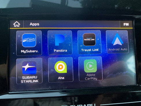 Used 2018 Subaru Crosstrek 2.0i Premium image 30