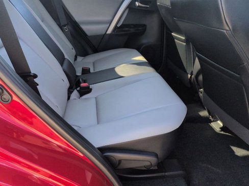 Certified 2017 Toyota RAV4 Limited image 28