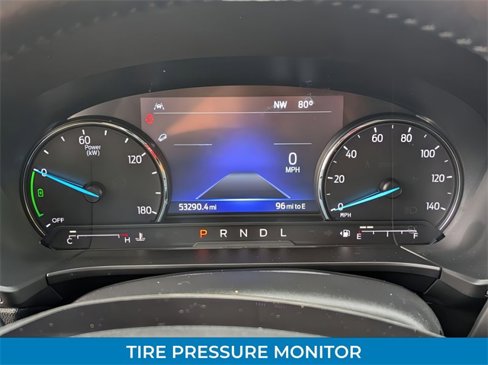 Certified 2021 Ford Escape SEL image 19