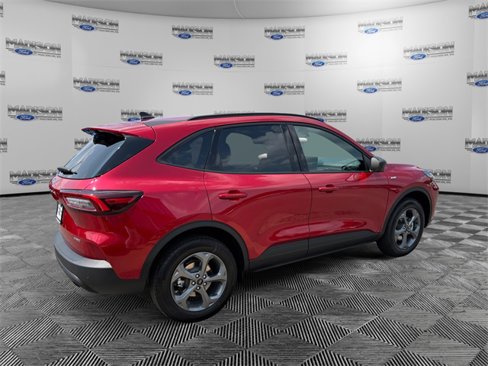 New 2025 Ford Escape ST-Line w/ Tech Pack #1 image 5