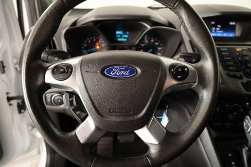 Used 2017 Ford Transit Connect XLT image 3