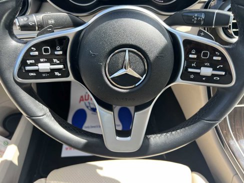 Used 2020 Mercedes-Benz C 300 Sedan image 22