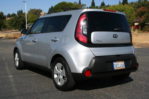Used 2015 Kia Soul image 6