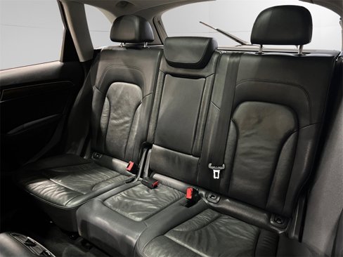 Used 2014 Audi Q5 2.0T Premium Plus w/ Premium Plus Package image 21