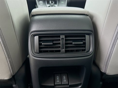 Used 2018 Honda CR-V EX-L image 25