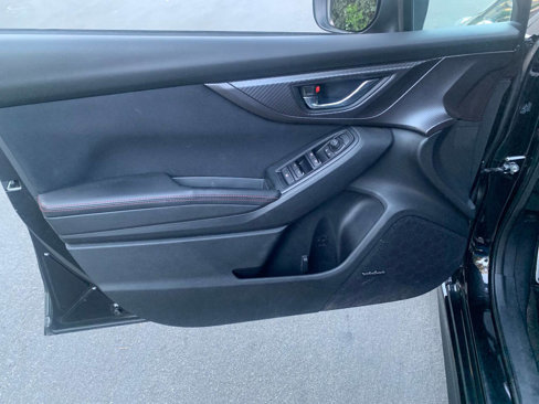 Used 2019 Subaru Impreza 2.0i Sport image 12