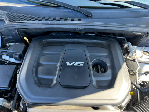 Used 2016 Jeep Grand Cherokee Limited image 39