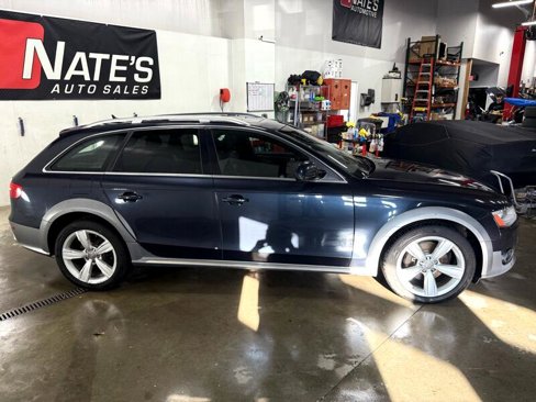 Used 2014 Audi A4 Premium Plus image 8