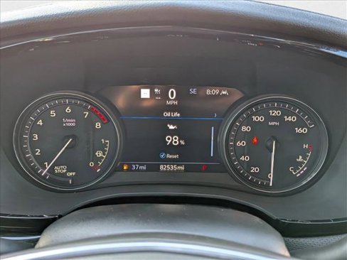 Used 2021 Cadillac XT5 Premium Luxury image 11