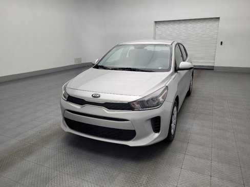Used 2019 Kia Rio S image 15