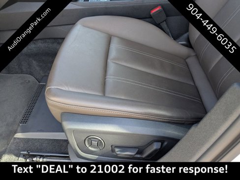 Certified 2024 Audi A3 2.0T Premium image 27
