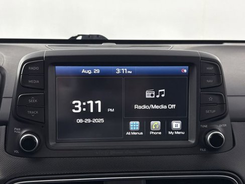 Used 2021 Hyundai Kona Ultimate image 14