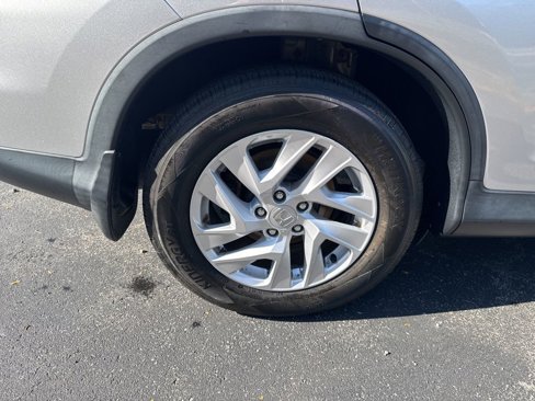 Used 2016 Honda CR-V EX-L image 14