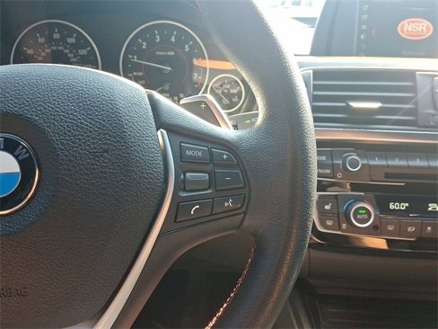 Used 2018 BMW 330i xDrive Sedan image 21