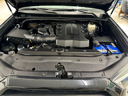 Used 2019 Toyota 4Runner TRD Pro image 70