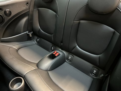 Used 2016 MINI Cooper S image 12