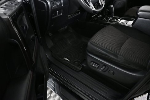 Used 2015 Toyota 4Runner Trail image 7