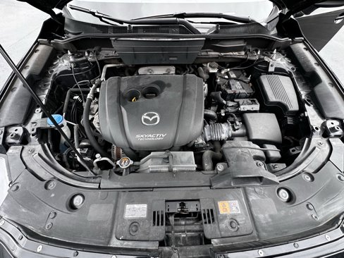Used 2018 MAZDA CX-5 Grand Touring image 30
