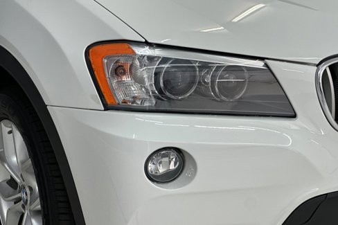 Used 2012 BMW X3 xDrive35i image 11