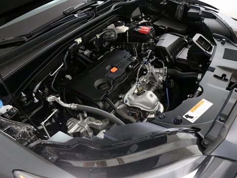 Used 2025 Honda HR-V Sport image 33