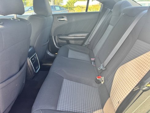 Used 2023 Dodge Charger SXT image 11
