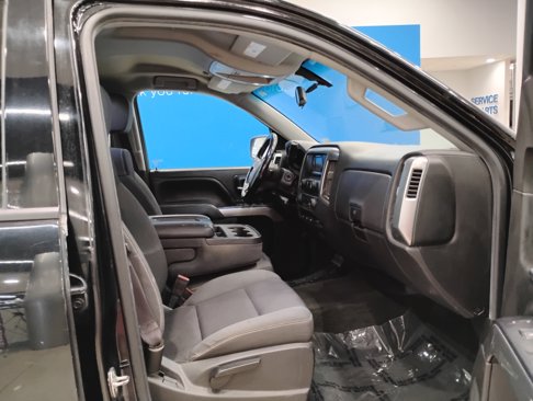 Used 2014 Chevrolet Silverado 1500 LT image 13