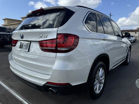 Used 2014 BMW X5 xDrive35i image 8