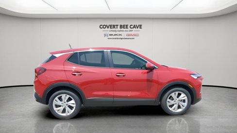 New 2026 Buick Encore GX Preferred w/ Comfort Package image 11