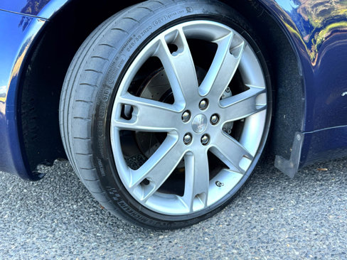 Used 2007 Maserati Quattroporte Sport GT image 28