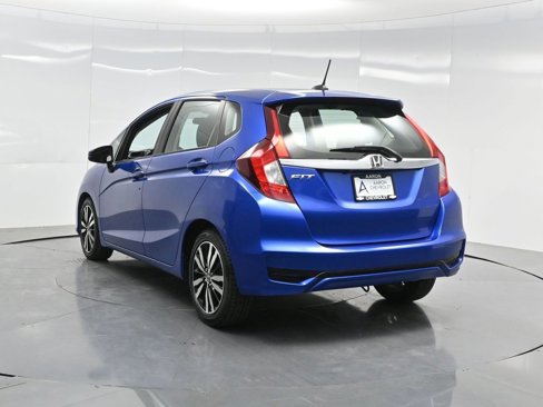 Used 2020 Honda Fit EX image 5