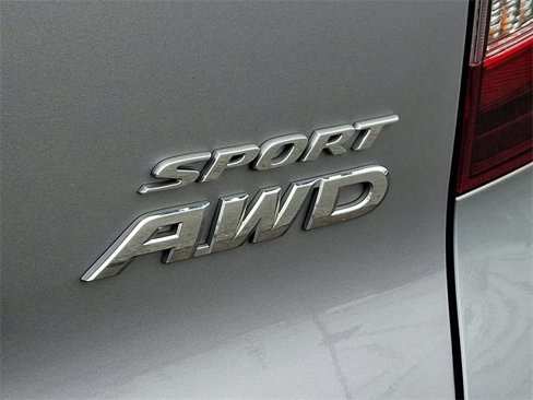 Certified 2022 Honda Pilot Sport image 31