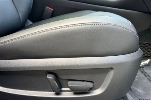 Used 2025 INFINITI QX55 Luxe w/ Cargo Package image 23