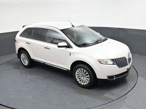 Used 2015 Lincoln MKX FWD image 22