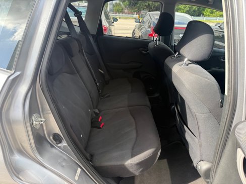 Used 2009 Honda Fit Sport image 23