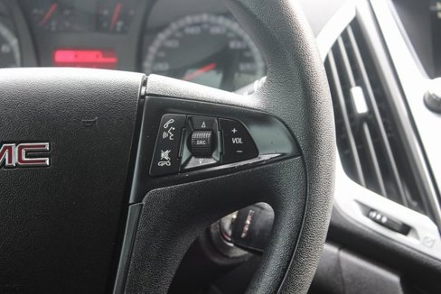 Used 2013 GMC Terrain SLE image 26