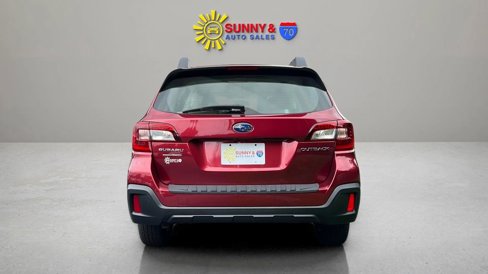 Used 2019 Subaru Outback 2.5i image 6