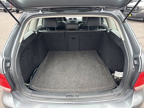 Used 2014 Volkswagen Jetta TDI image 15